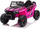 12v Kid Electric Vehicle, Ride On Toy Car For Toddler 3-6-mag