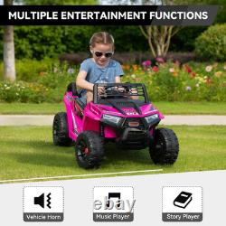 12V Kid Electric Vehicle, Ride on Toy Car for Toddler 3-6-Mag 12V Kid Electric Vehicle, Ride on Toy Car for Toddler 3-6-Mag