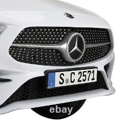 12V Kid's Electric Ride On Car Vehicle Licensed Mercedes-Benz CLS 350 withRemote