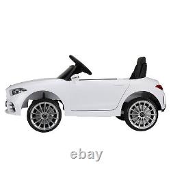 12V Kid's Electric Ride On Car Vehicle Licensed Mercedes-Benz CLS 350 withRemote