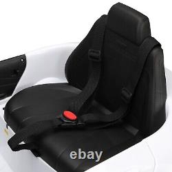 12V Kid's Electric Ride On Car Vehicle Licensed Mercedes-Benz CLS 350 withRemote