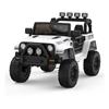 12v Kids Off-road Ride On Vehicle Car Toy With Parent Remote Control & Soft Start