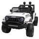 12v Kids Power Wheels Car Ride On Electric Car Batteryed Truck Withremote Control