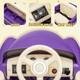 12v Kids Ride On Car Licensed Chevrolet Electric Truck Vehicle Toy For Boys Girl