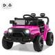 12v Kids Ride On Truck Car Battery Powered Electric Vehicle With Remote Control