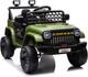 12v Kids Ride On Truck Electric Vehicle Battery Powered Car Toddlers Ride On Toy