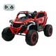 12v Kids Truck Car Electric Car Vehicles Withremote Control, 2 Seater & Flashlights