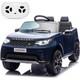 12v Ride On Toy Electric Car For Kids Electric Vehicle With Remote Control Blue