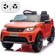 12v Ride On Toy Electric Car For Kids Electric Vehicle With Remote Control Red