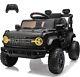 12v Ride On Toy For Kids, Ford Raptor Kids Electric Vehicle Car Remote Control