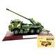 132 Cn Pcl-181 155mm Vehicle Mounted Howitzer Diecast Model