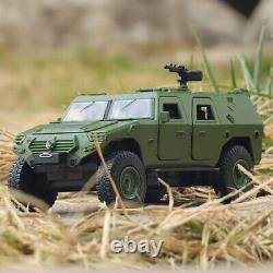 132 Sound&Light Off-Road Vehicle Car Model Toy Kids/Boy Christmas/Birthday Gift