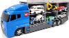 13 Type Cars Tomica Tomica Opened And Stored In The Okataduke Convoy