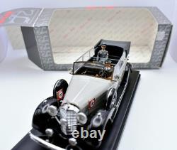 143 Scale Mercedes Benz 770 RIO Diecast Vehicles War Rare