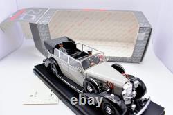 143 Scale Mercedes Benz 770 RIO Diecast Vehicles War Rare