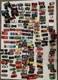150+ Hot Wheels Matchbox Disney Cars Die Cast Vehicle Huge Mixed Lot