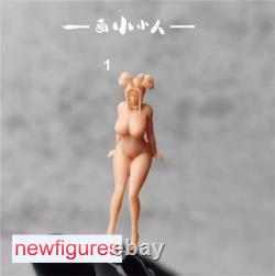 164 143 187 172 Sexy Bunny Girl Scene Miniatures Figures Fit Cars Vehicles