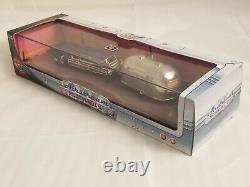 164 Hot Wheels Airstream Dream Vehicle Set Sealed 29216 Cadillac