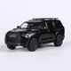 164 Toyota Sequoia Suv Off-road Vehicle Simulation Alloy Car Model Collection