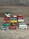 16 Lot Vintage Lesney Matchbox Cars Made In England 1960s-1970s