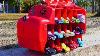 17 Disney Cars Tomica U0026 Chuggington Carry Case