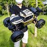 18 4wd Rc Car Monster Truck Remote Control Buggy Crawler Truck Off-road Vehicle