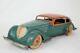 1930's Guntherman Distler Windup Tin Limousine Car, Nice Original