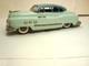 1950's Fat Buick Electromobile Tin Battery Operated Car Made In Japan 2 Tone