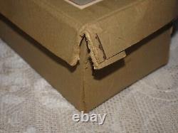 1950's Merry Xmas Car Santa Friction Vehicle Toy & Original Box Christmas JAPAN