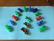 1950s Banner Hard Plastic Vehicles (15)