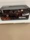 1958 Chevy American Muscle Rats Diecast 118 Car Black With Red Interior