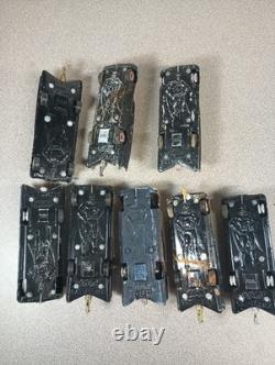 1966 #267 Corgi Batman Batmobile Die-Cast Vehicle Lot (8)