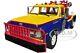 1969 Chevrolet C-30 Dually Tow Truck Super Service 1/18 By Greenlight 13653