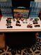 1970 Matchbox Superfast Mini Case 19 Cars Some Hot Wheels Superfast & A Redline