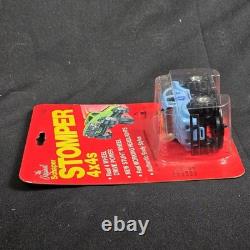 1982 Schaper Stomper 4x4 Volkswagen VW Baja Bug Near Mint Card Clear Bubble