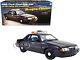 1988 Ford Mustang 5.0 Ssp Us Air Force U-2 Chase Car 1/18 Diecast Car Gmp 18975