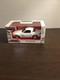 1990 White Mazda Miata Jdm Tuners Jada Toys 1/32 Scale Diecast Car Rare Htf