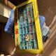 1993 Matchbox Special Collection 30 Die-cast Vehicles With Cut-out Playmat