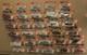 1998 Matchbox Car Lot Vehicles 26 Thru 50 Still In Original Packaging