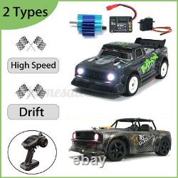 1/16 2.4G 4WD Drift Vehicles SG 1603 1604 Brushless RC Car 60km/h Upgraded RTR