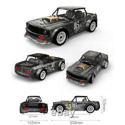 1/16 2.4G 4WD Drift Vehicles SG 1603 1604 Brushless RC Car 60km/h Upgraded RTR