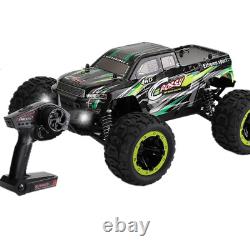 1 16 Remote Control Toy Car Fast Off-Road Vehicle RC Toy Fun For Kids