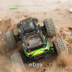 1 16 Remote Control Toy Car Fast Off-Road Vehicle RC Toy Fun For Kids