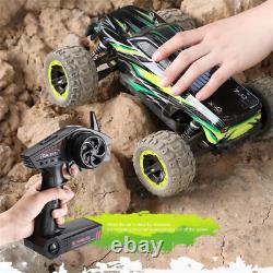 1 16 Remote Control Toy Car Fast Off-Road Vehicle RC Toy Fun For Kids