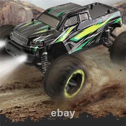 1 16 Remote Control Toy Car Fast Off-Road Vehicle RC Toy Fun For Kids