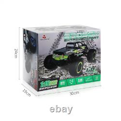 1 16 Remote Control Toy Car Fast Off-Road Vehicle RC Toy Fun For Kids