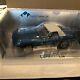 1/18 1967 Chevy Corvette 327/l79 Cabriolet By Motorbox-blue/white Top- Mtb00015