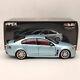 1/18 Apex Holden Hsv Commodore W427 Panorama Silver #ad81204 Diecast Models Car