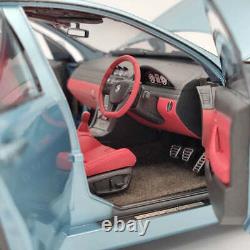 1/18 Apex Holden Hsv Commodore W427 Panorama Silver #AD81204 Diecast Models Car