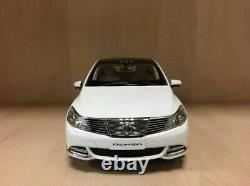 1/18 BYD DENZA pure electric vehicle model 2016 G20 summit commemorative version